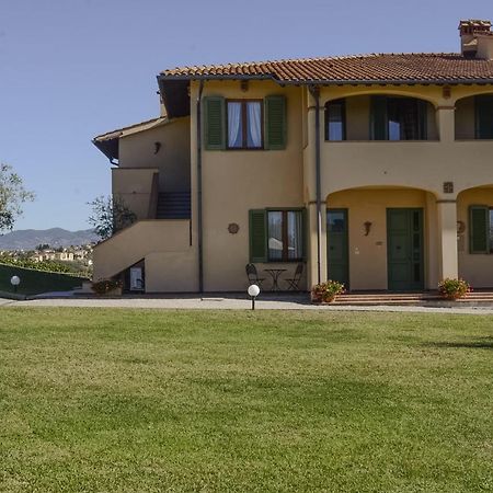 Appartamenti Casalsole Cerreto Guidi Exterior foto