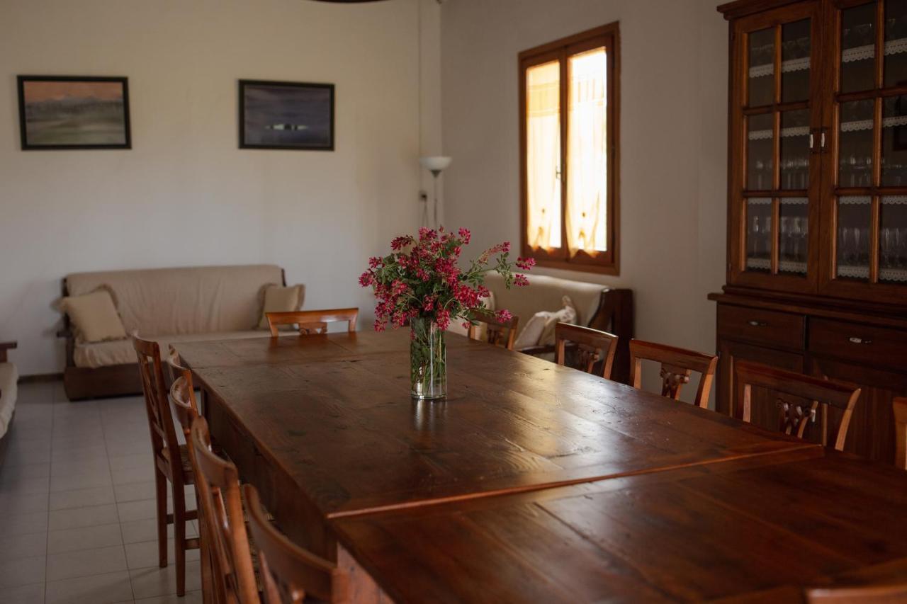 Appartamenti Casalsole Cerreto Guidi Exterior foto