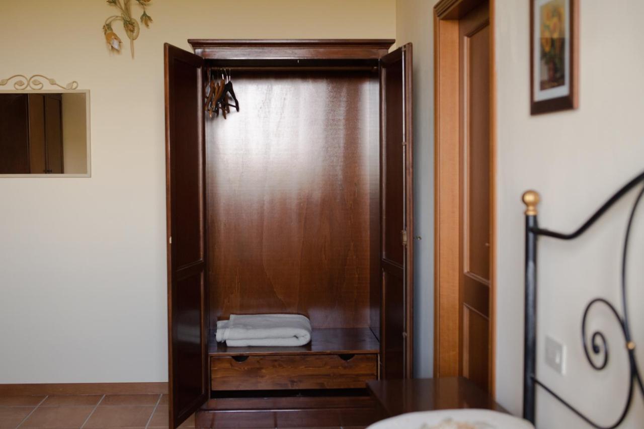 Appartamenti Casalsole Cerreto Guidi Exterior foto
