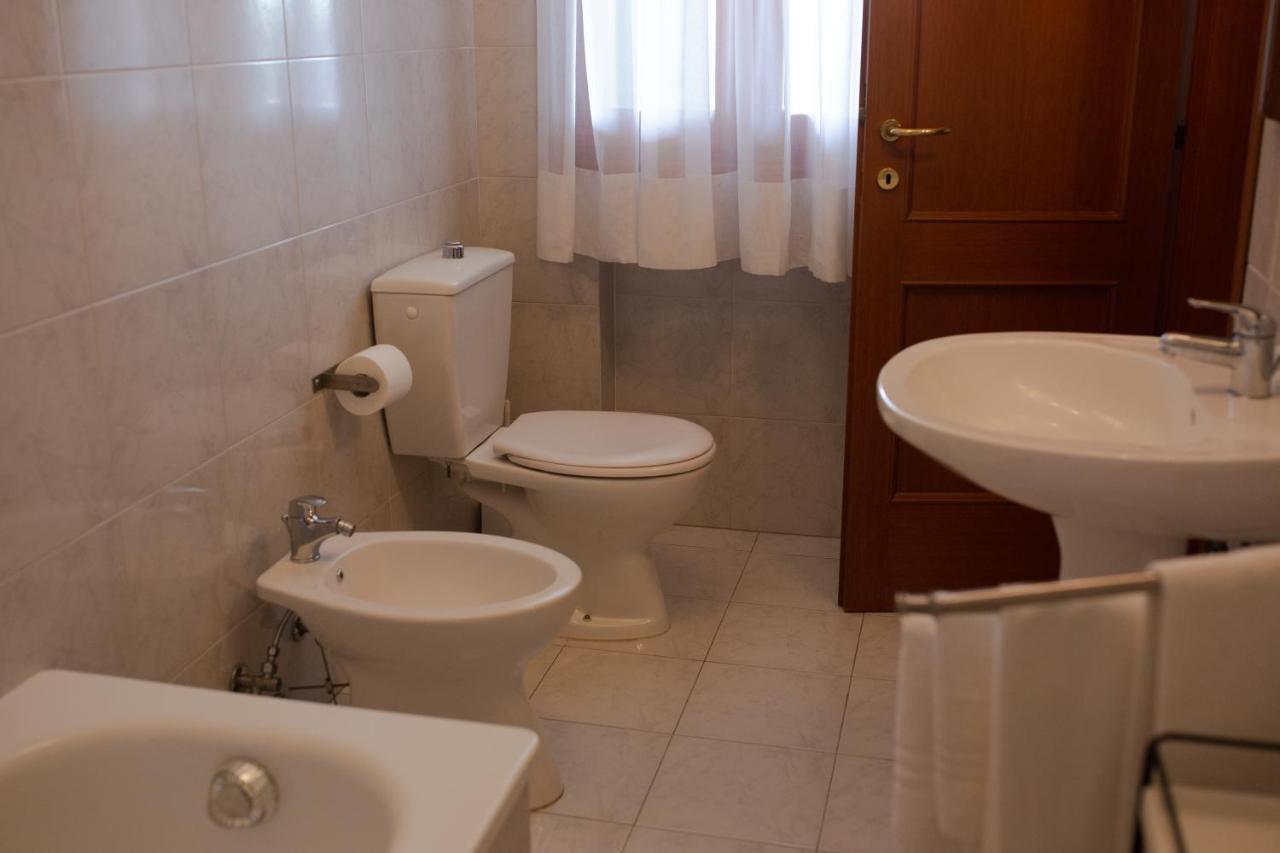 Appartamenti Casalsole Cerreto Guidi Exterior foto