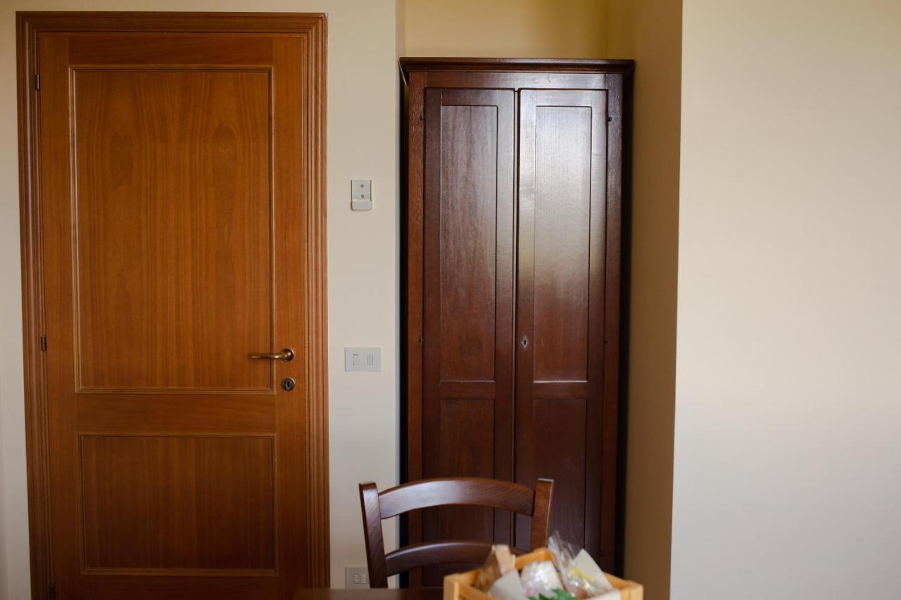 Appartamenti Casalsole Cerreto Guidi Exterior foto