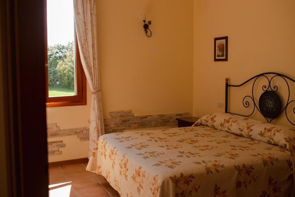 Appartamenti Casalsole Cerreto Guidi Exterior foto