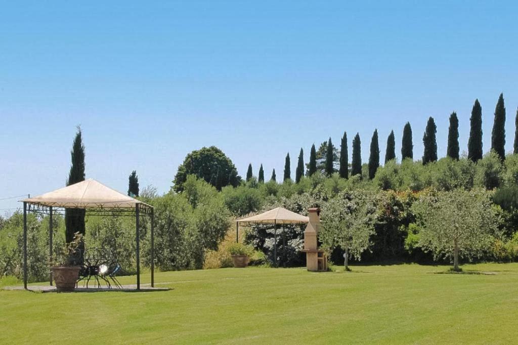 Appartamenti Casalsole Cerreto Guidi Exterior foto